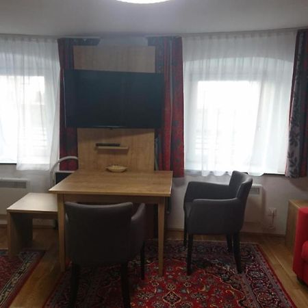 Appartement 2 Personen Hallein Bei Salzburg Exteriér fotografie
