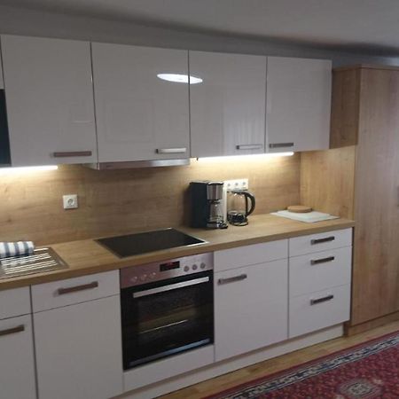 Appartement 2 Personen Hallein Bei Salzburg Exteriér fotografie