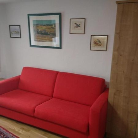 Appartement 2 Personen Hallein Bei Salzburg Exteriér fotografie