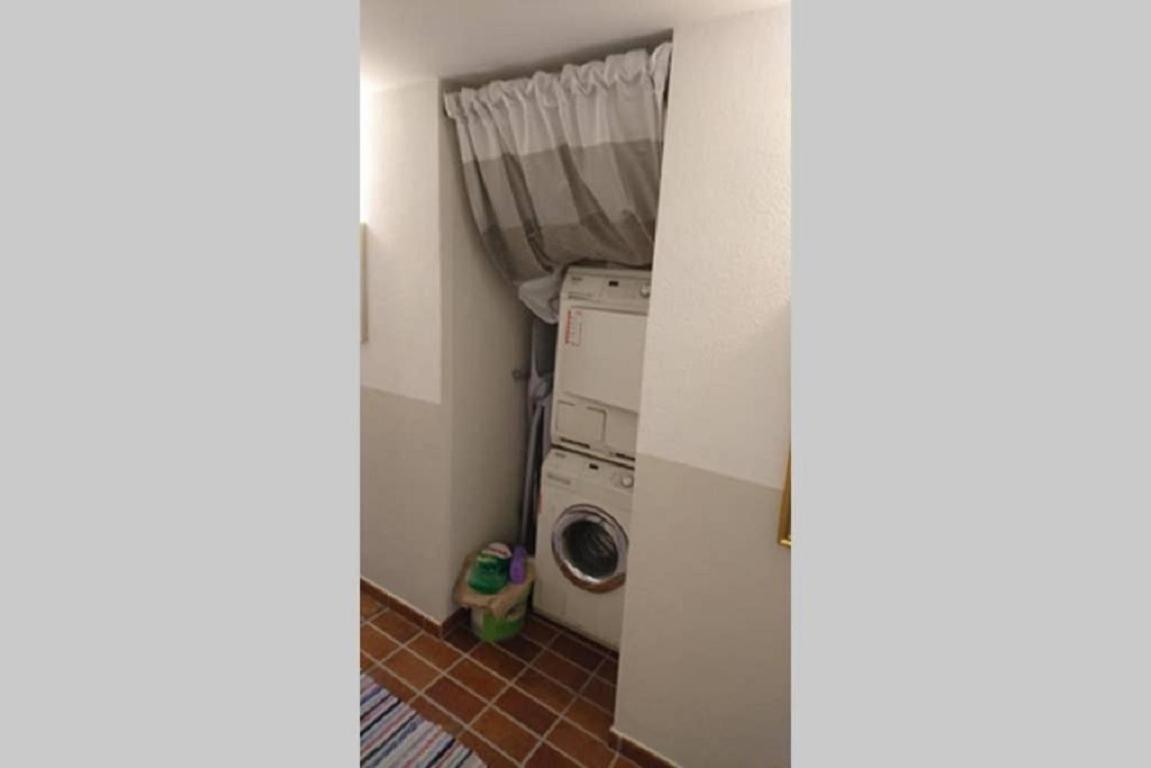 Appartement 2 Personen Hallein Bei Salzburg Exteriér fotografie