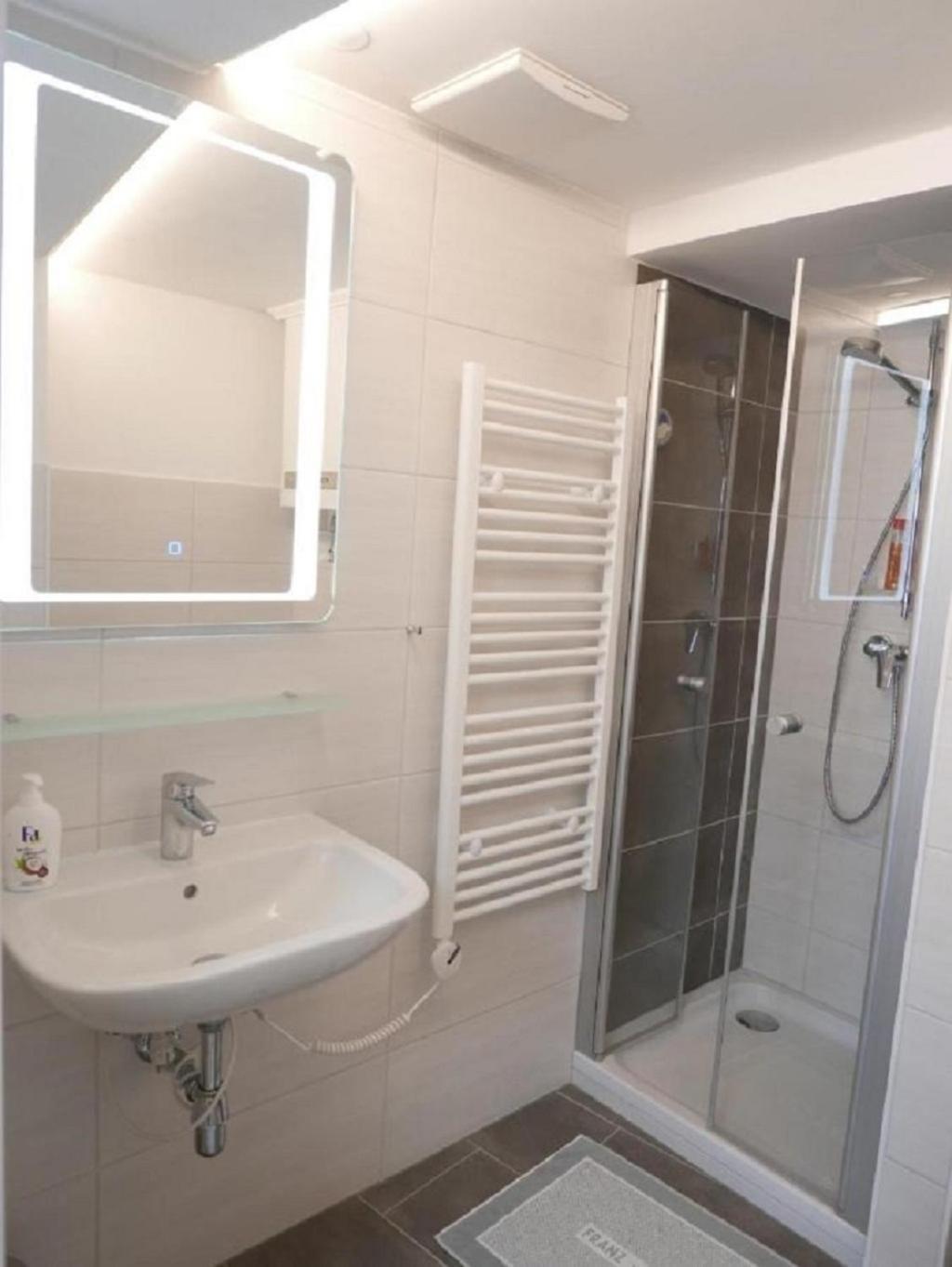Appartement 2 Personen Hallein Bei Salzburg Exteriér fotografie