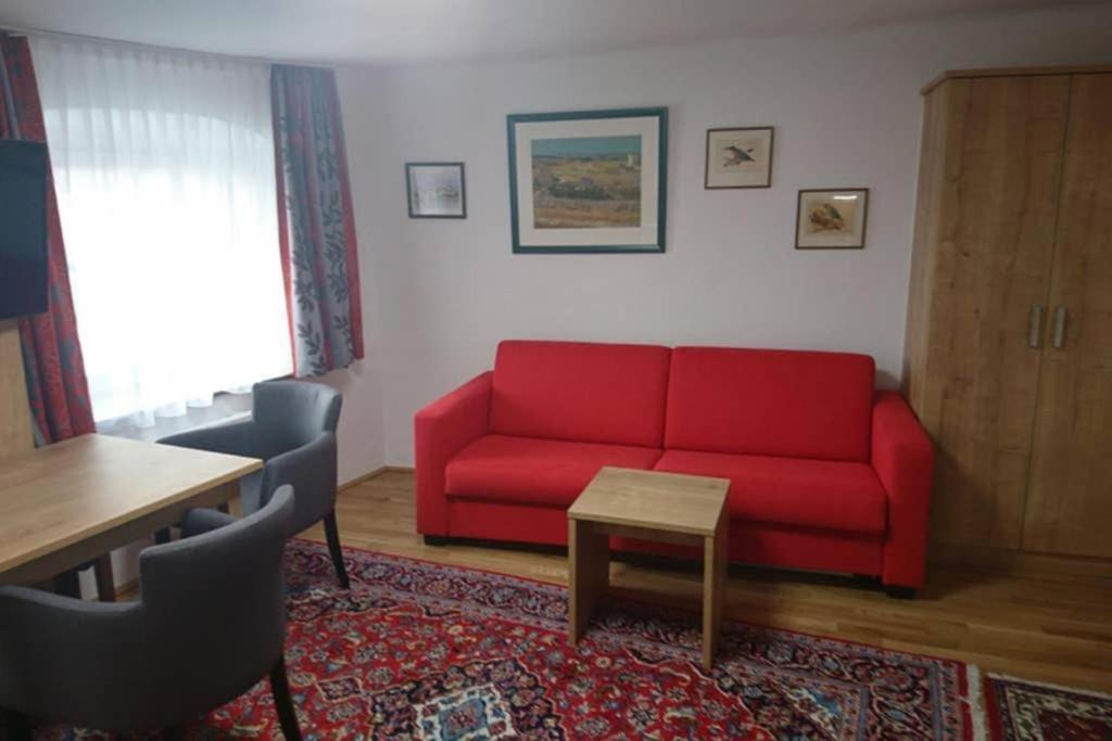 Appartement 2 Personen Hallein Bei Salzburg Exteriér fotografie