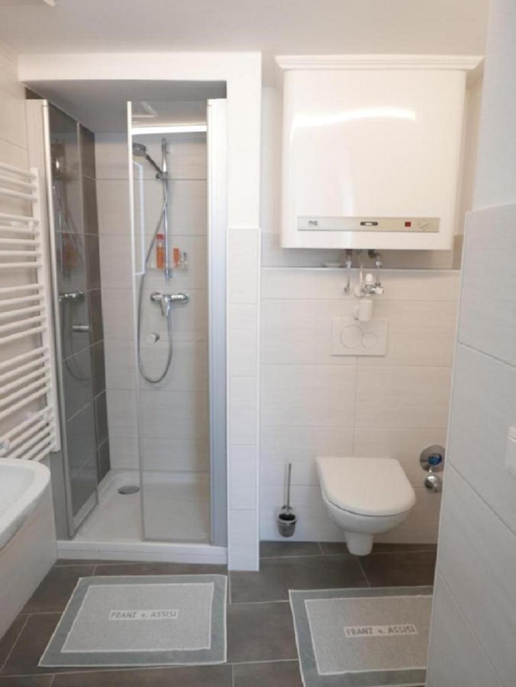 Appartement 2 Personen Hallein Bei Salzburg Exteriér fotografie